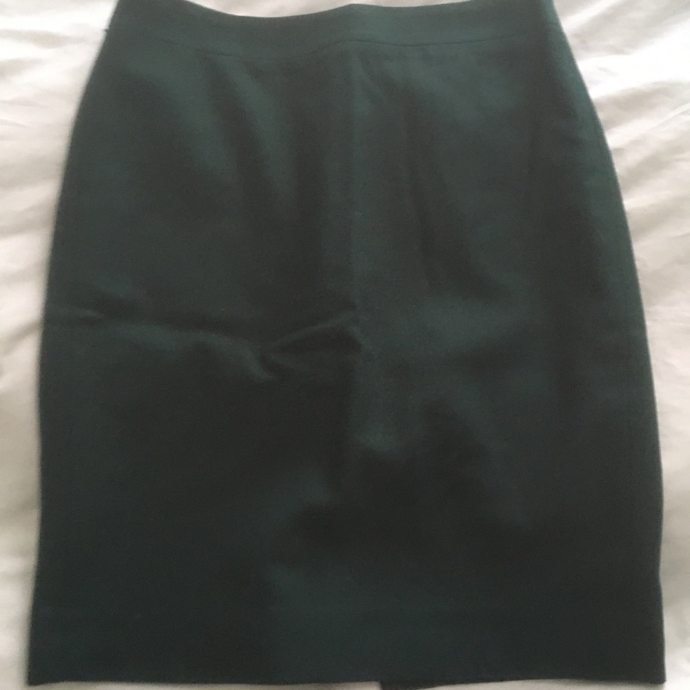 J Crew pencil skirt